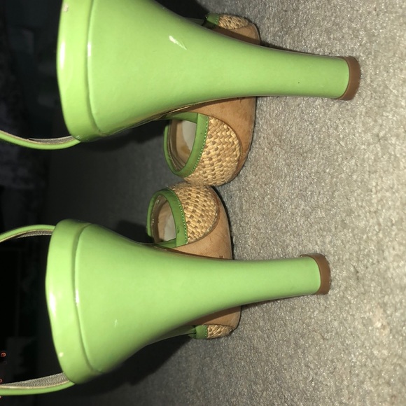 Prada Heels - Picture 6 of 6